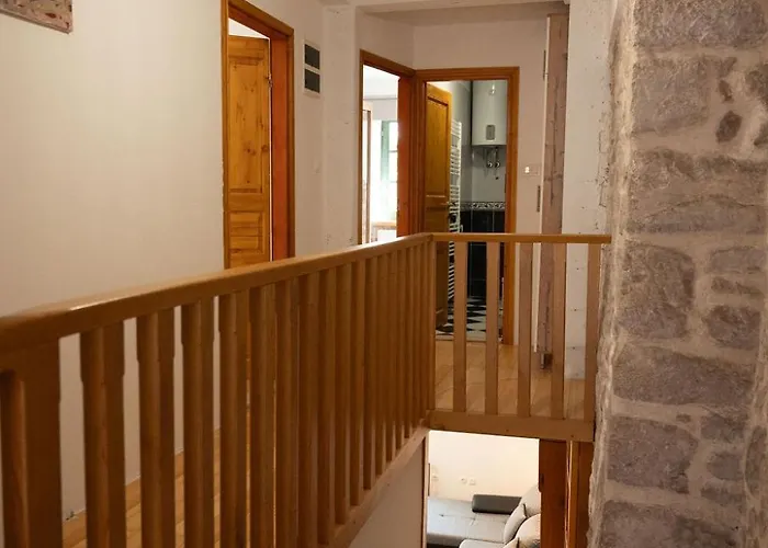 빌라 Maria Pašman